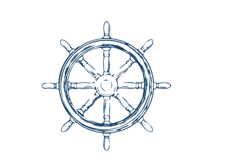 Capstan Wheel